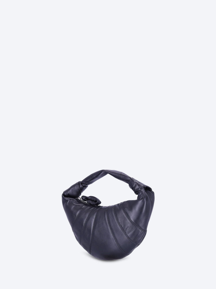 Mini-Glückscroissant-Tasche 2