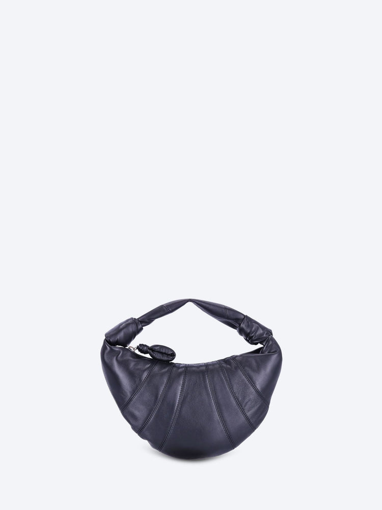 Mini-Glückscroissant-Tasche 1
