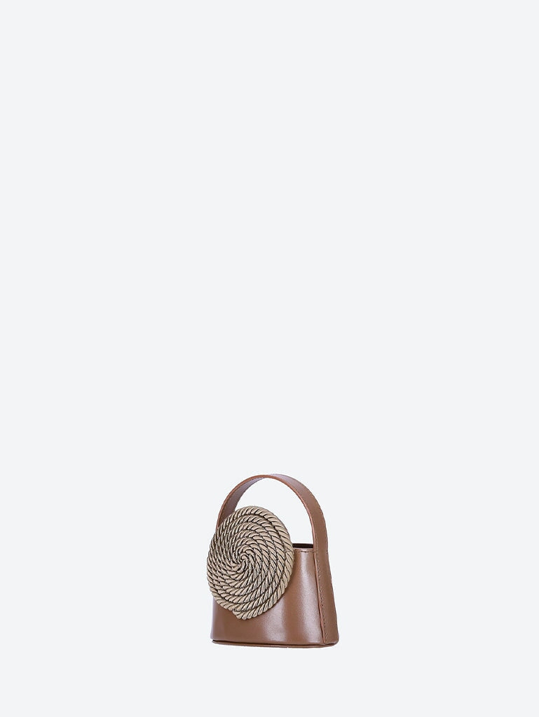 Mini gunther passementerie handbag 2