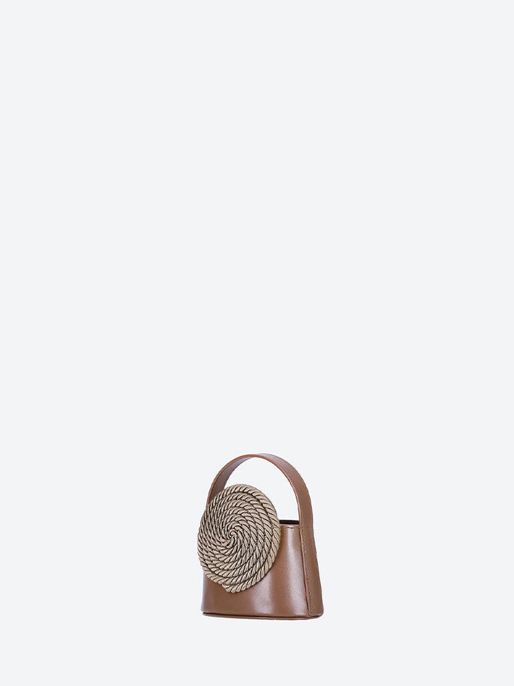 Mini gunther passementerie handbag 2