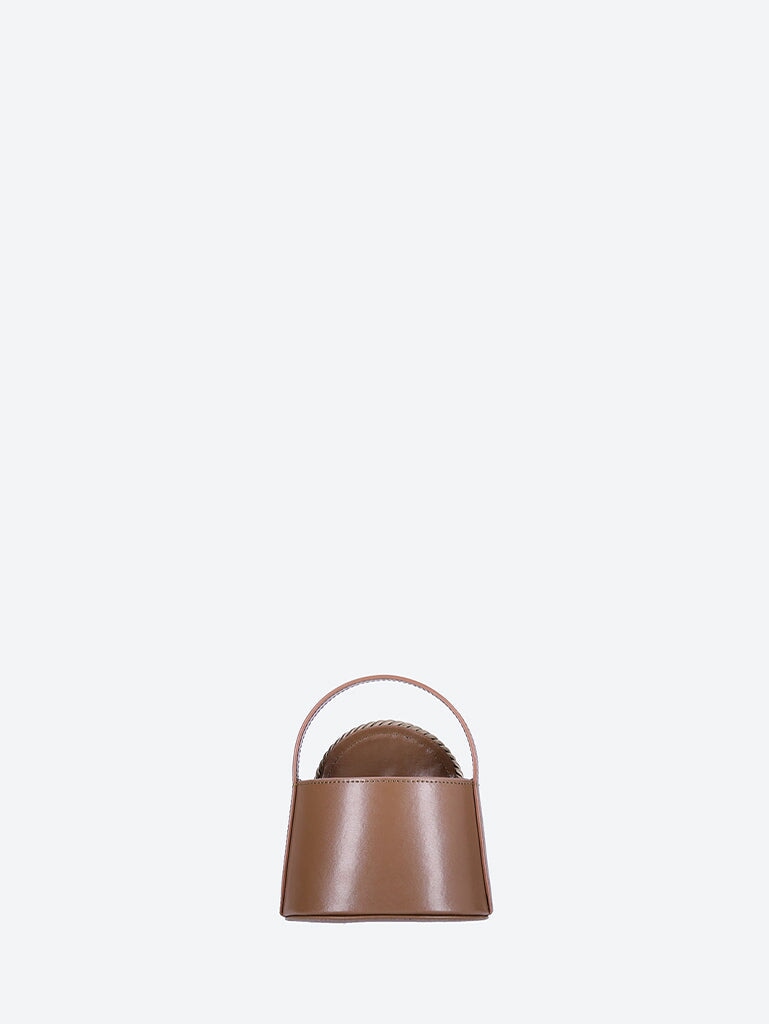 Mini gunther passementerie handbag 4