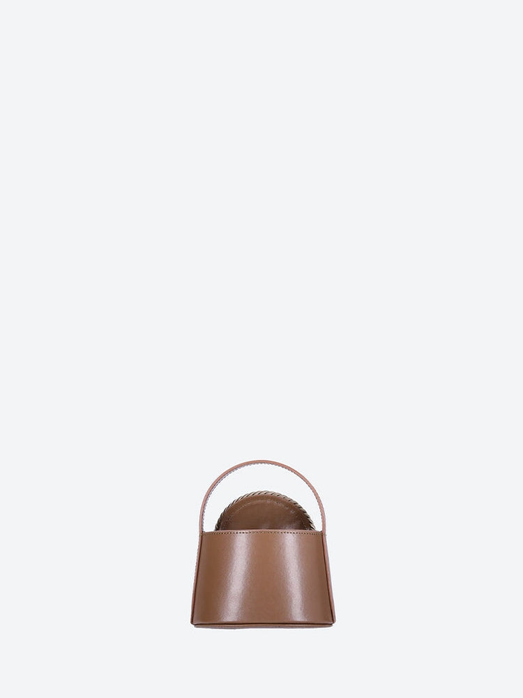 Mini gunther passementerie handbag 4
