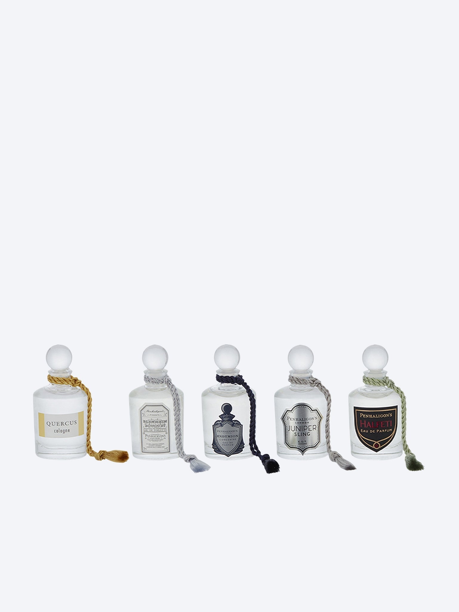 Mini lui set 5x5ml noël25 2