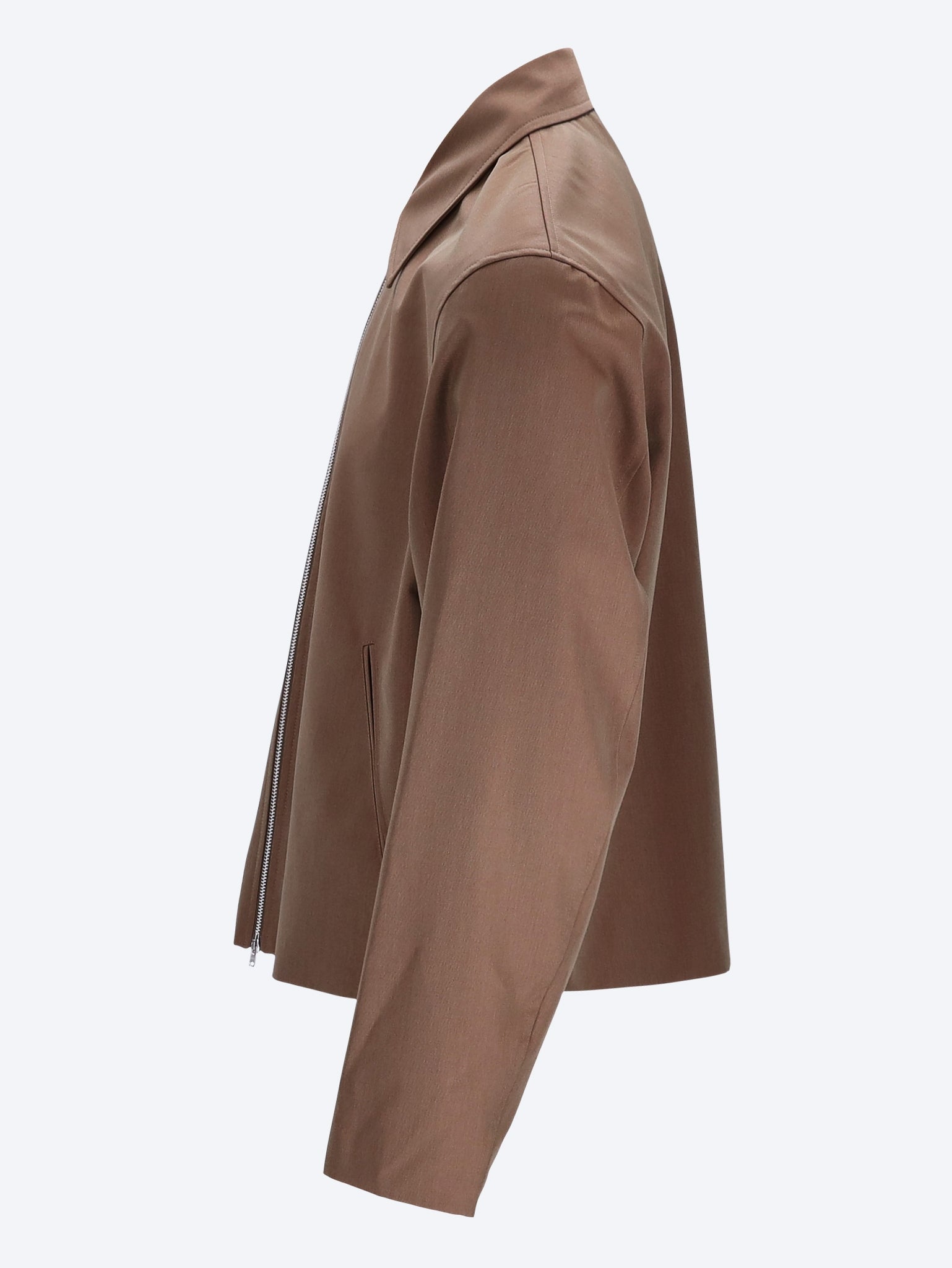 Mini jacket 2