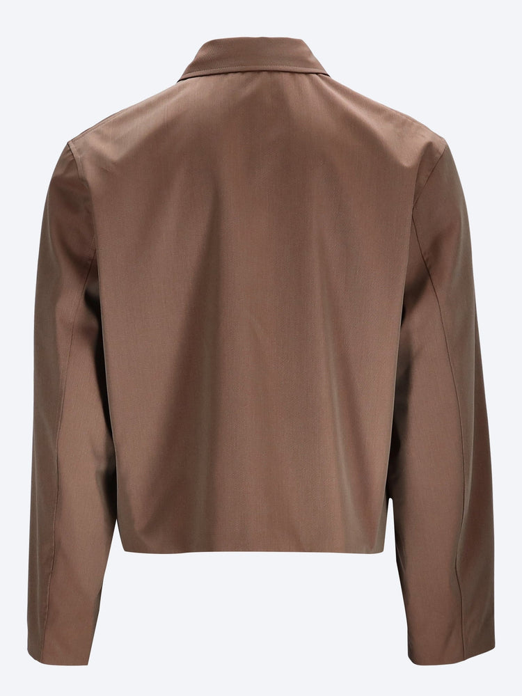 Mini jacket 3