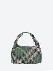 Mini peg handbag ref: