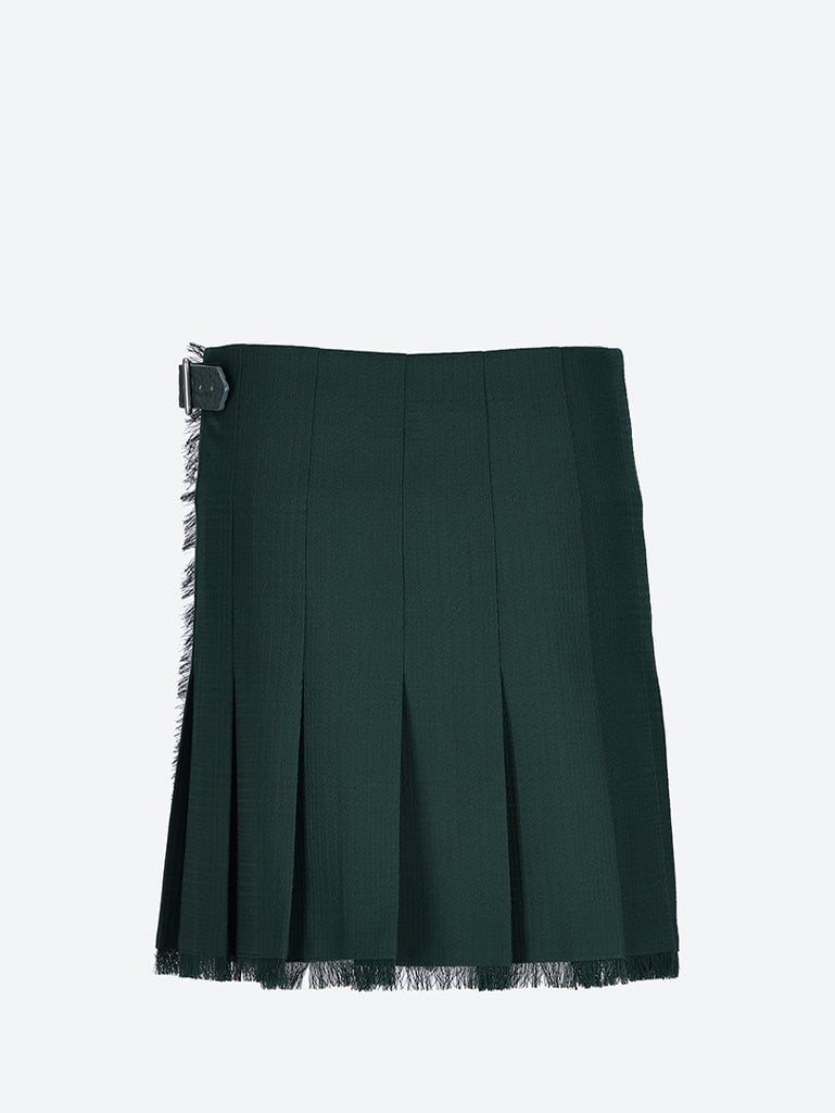 Mini skirt 3