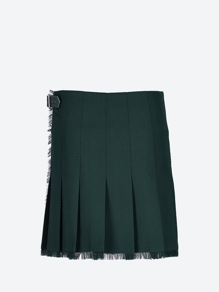 Mini skirt 3
