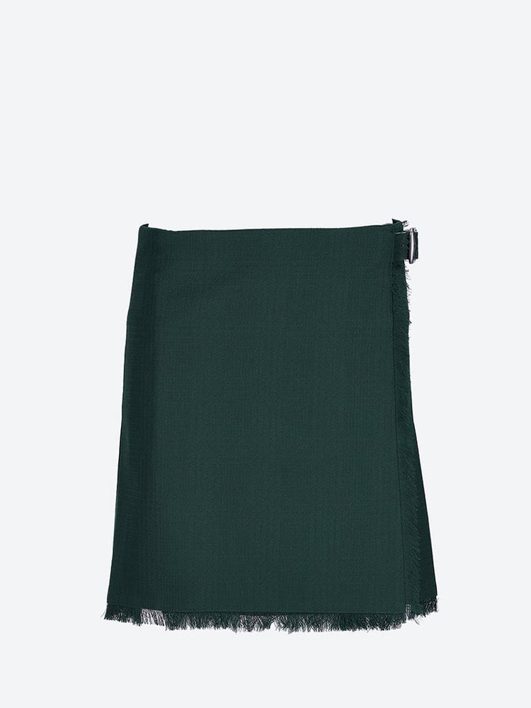 Mini skirt 1