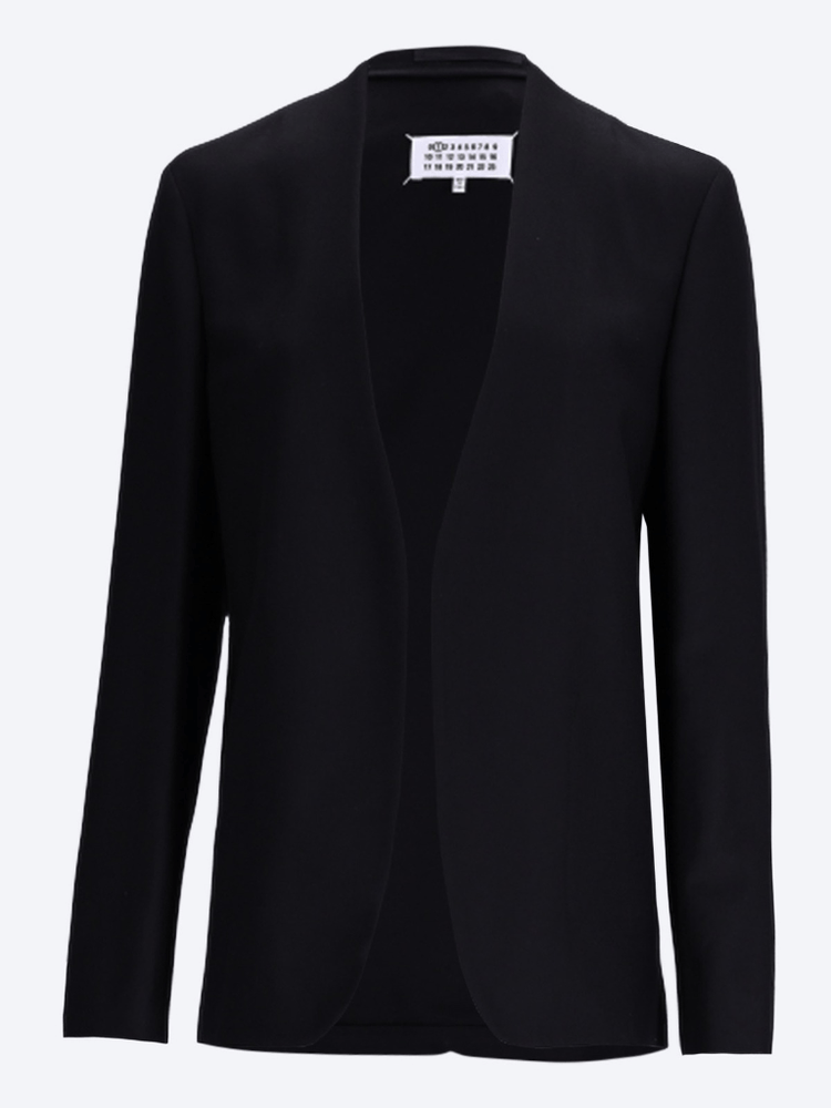 Minimaler Blazer 1