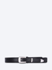 Minimal western belt ref: