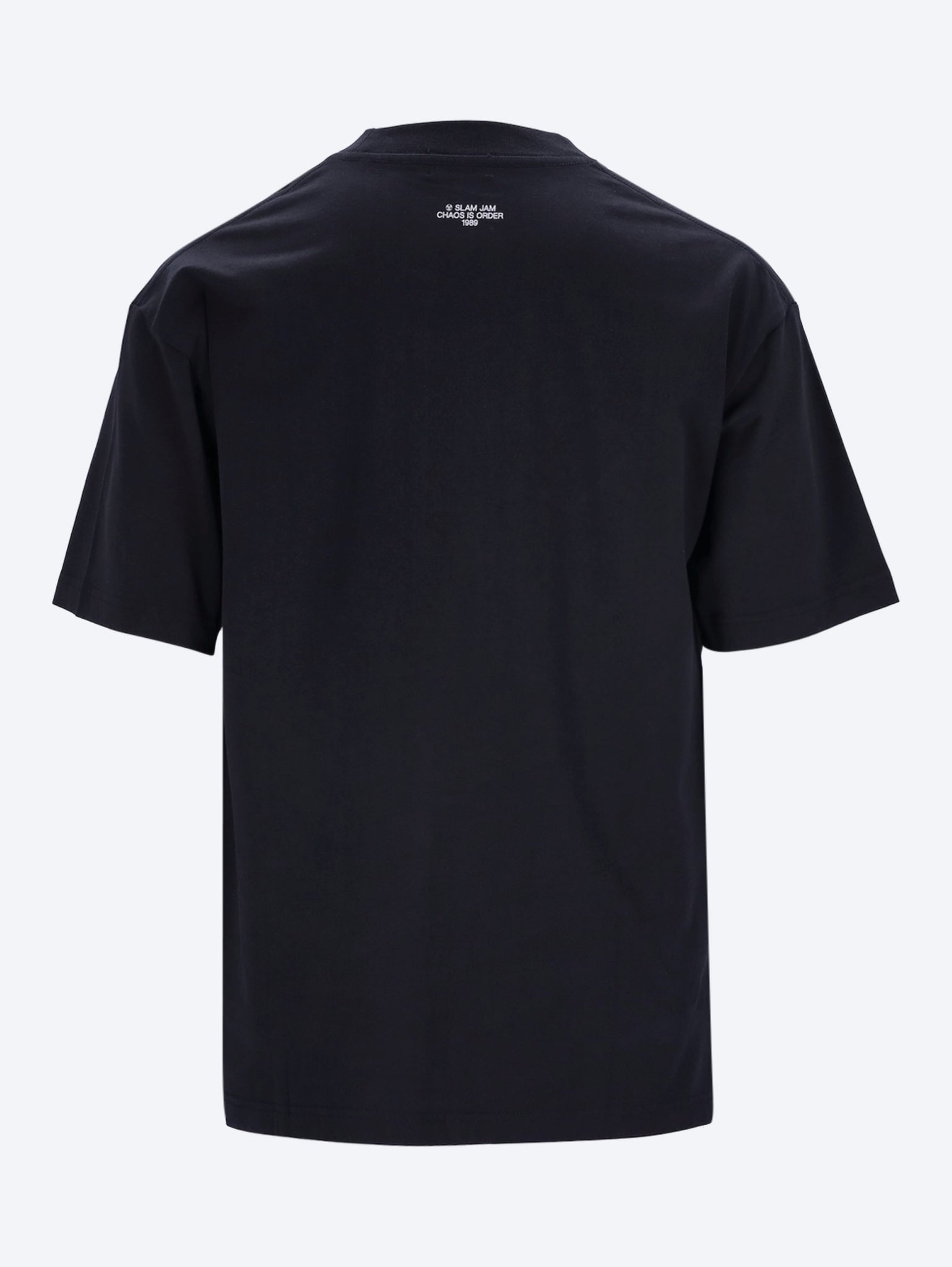 T-shirt du ministère du Sound 2