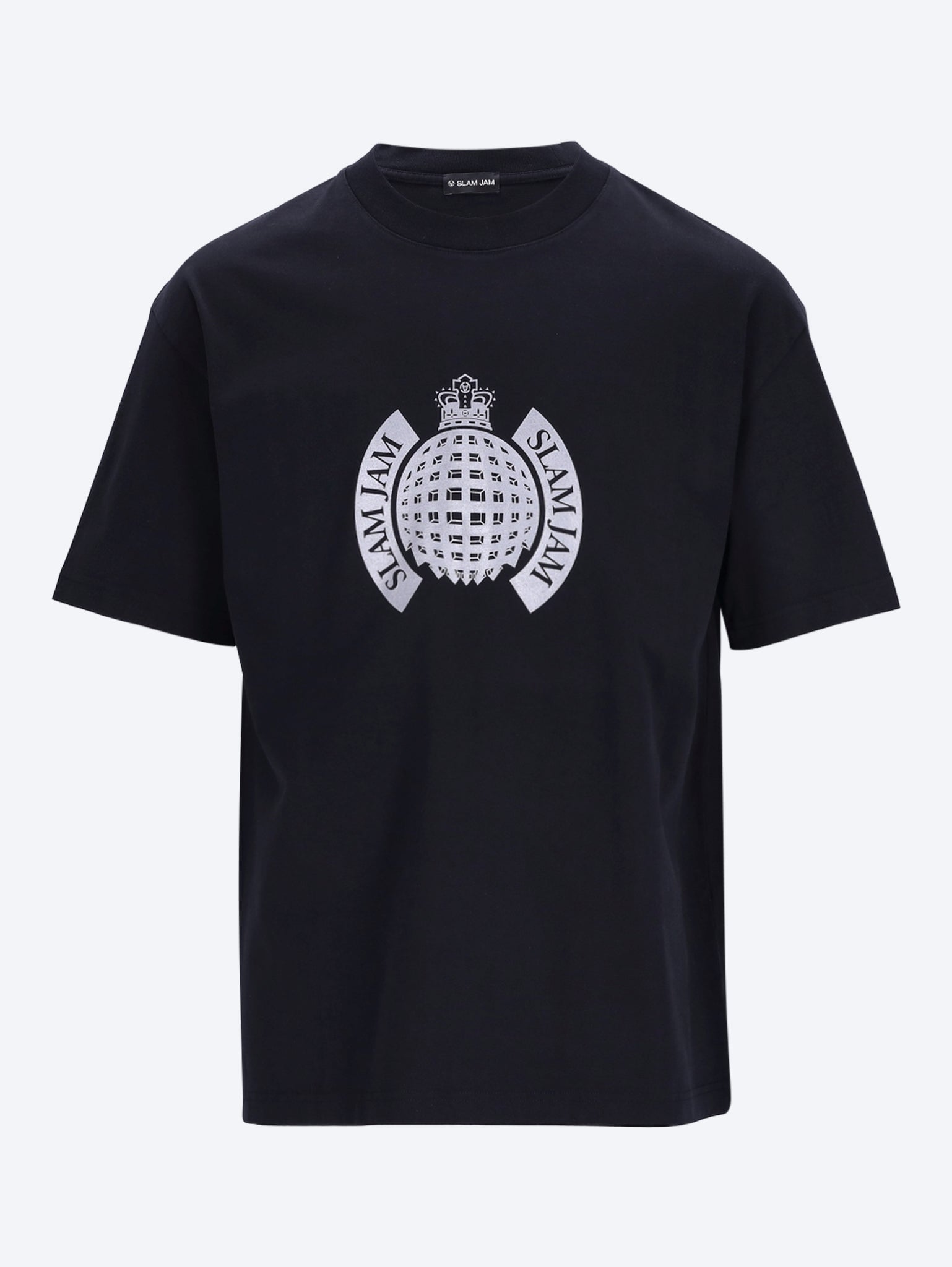T-shirt du ministère du Sound 1