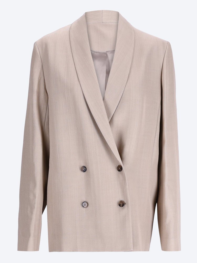 Minka tailored jacket 1