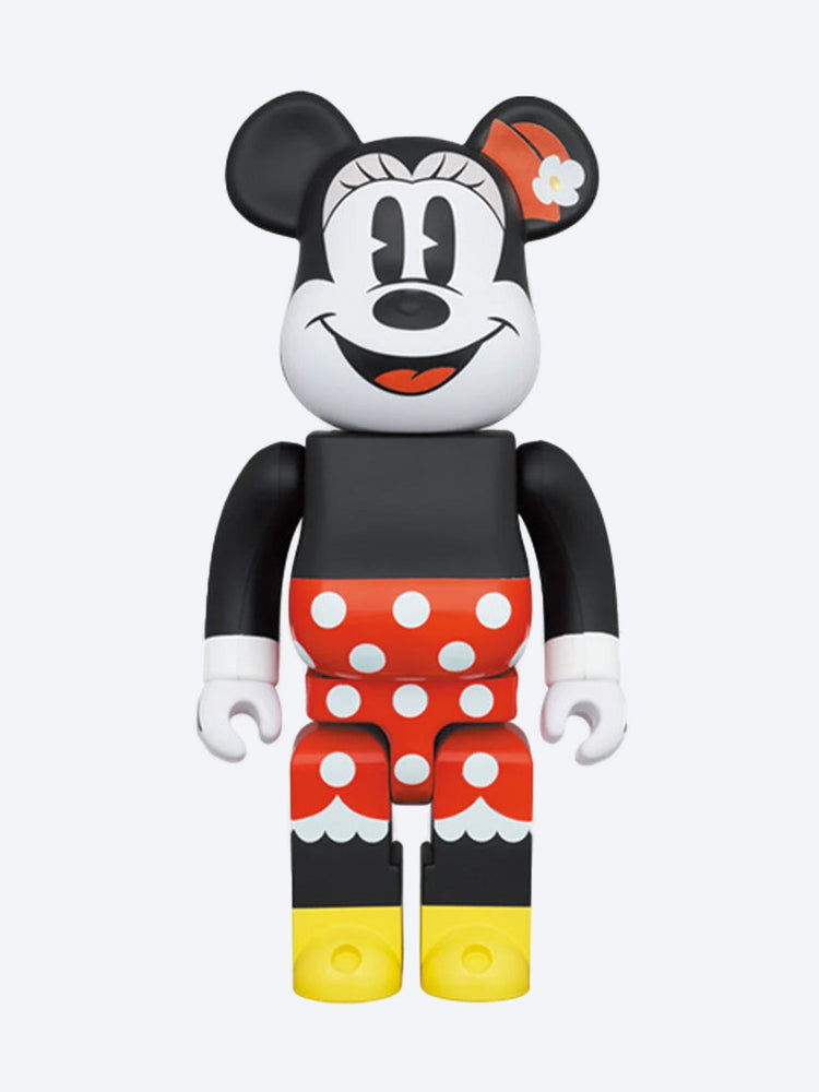 Minnie mouse 1000% 1