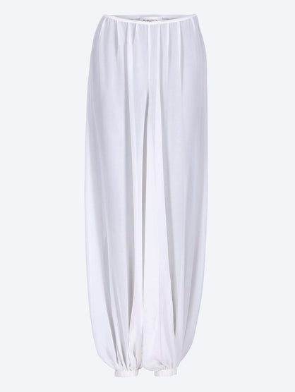 Mio sheer balloon pants