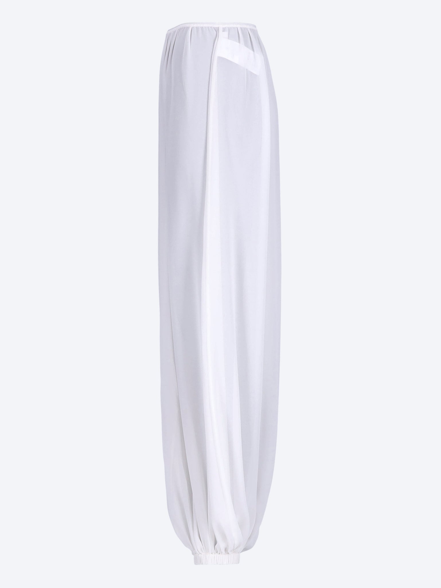 Mio sheer balloon pants 2