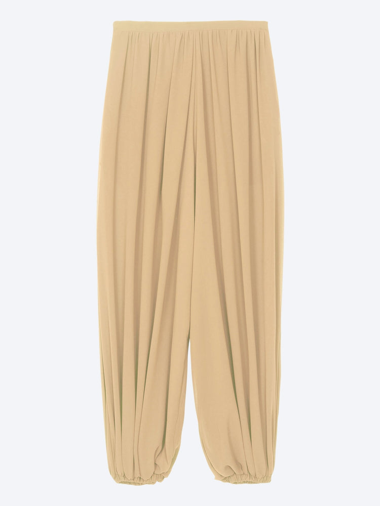 Mio transparente Ballonhose 1
