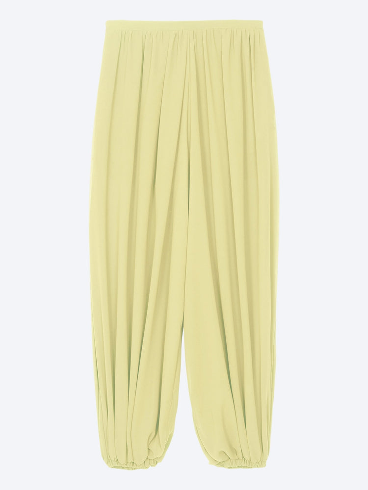 Mio transparente Ballonhose 1