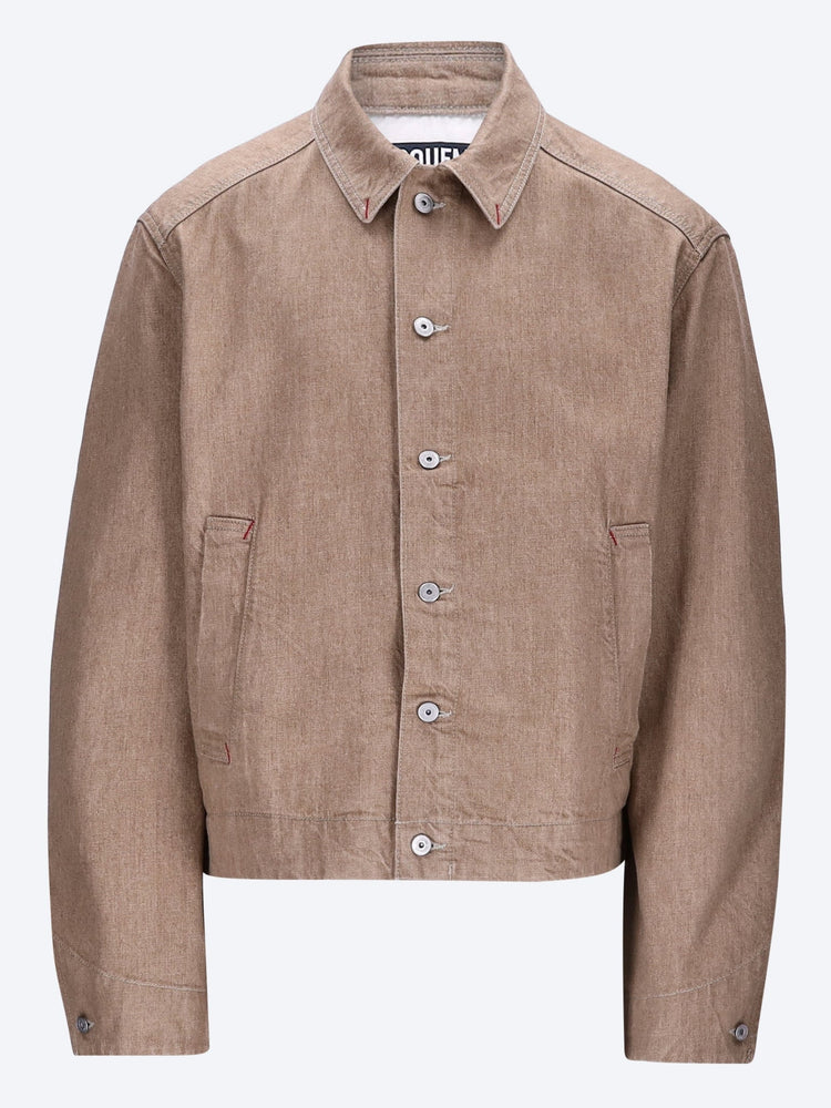 Mirada de-nimes jacket 1