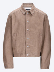 Mirada de-nimes jacket ref:
