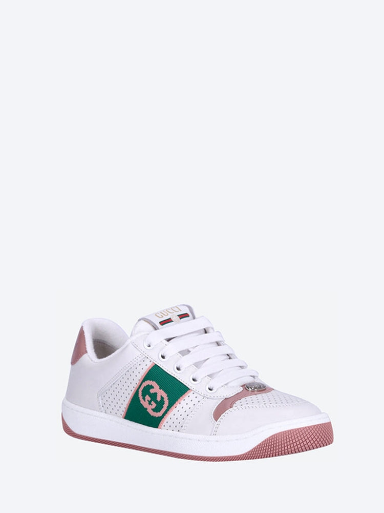 Miro soft lace up sneakers 2