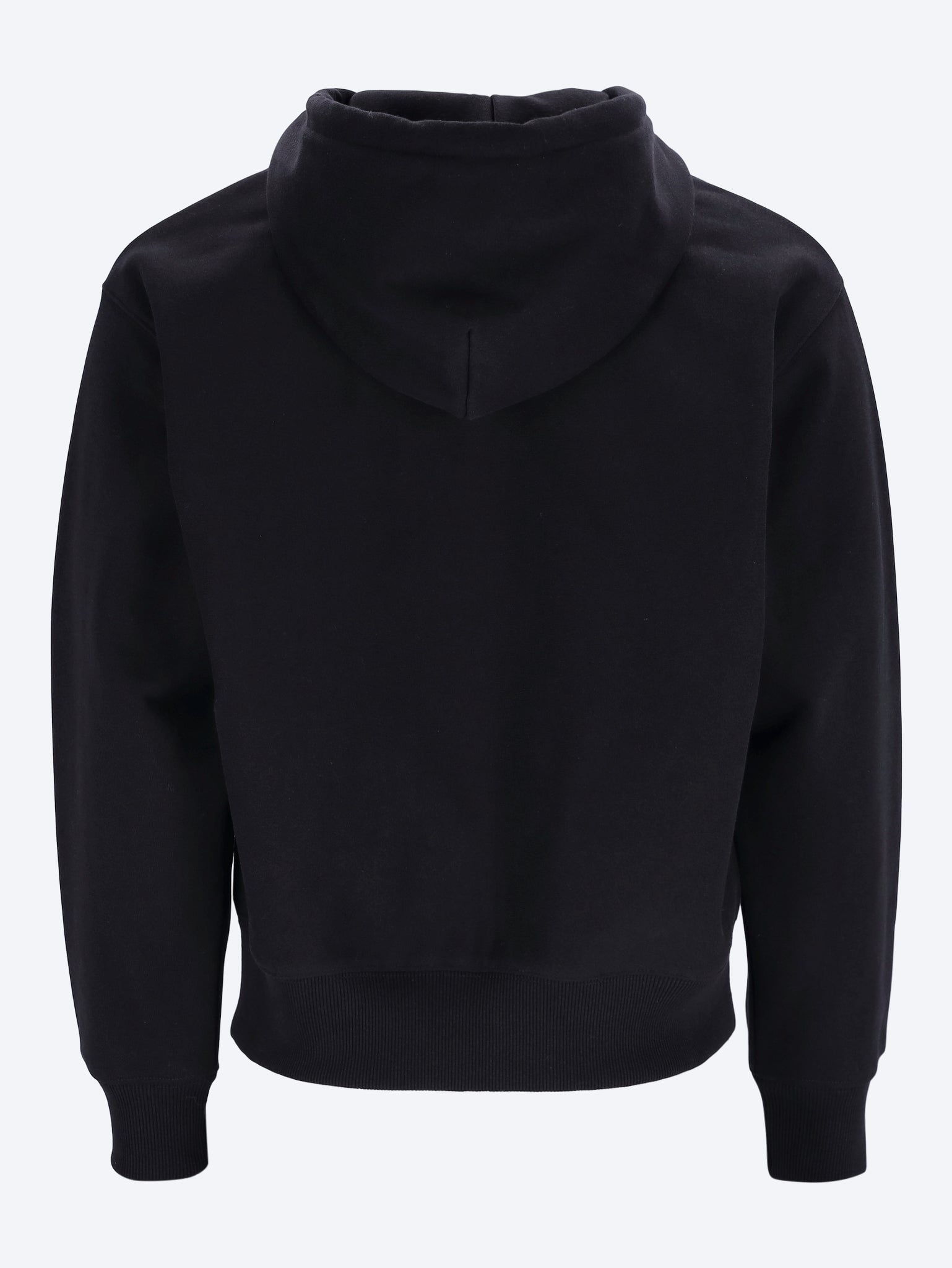 Mirror Zip Hoodie 3