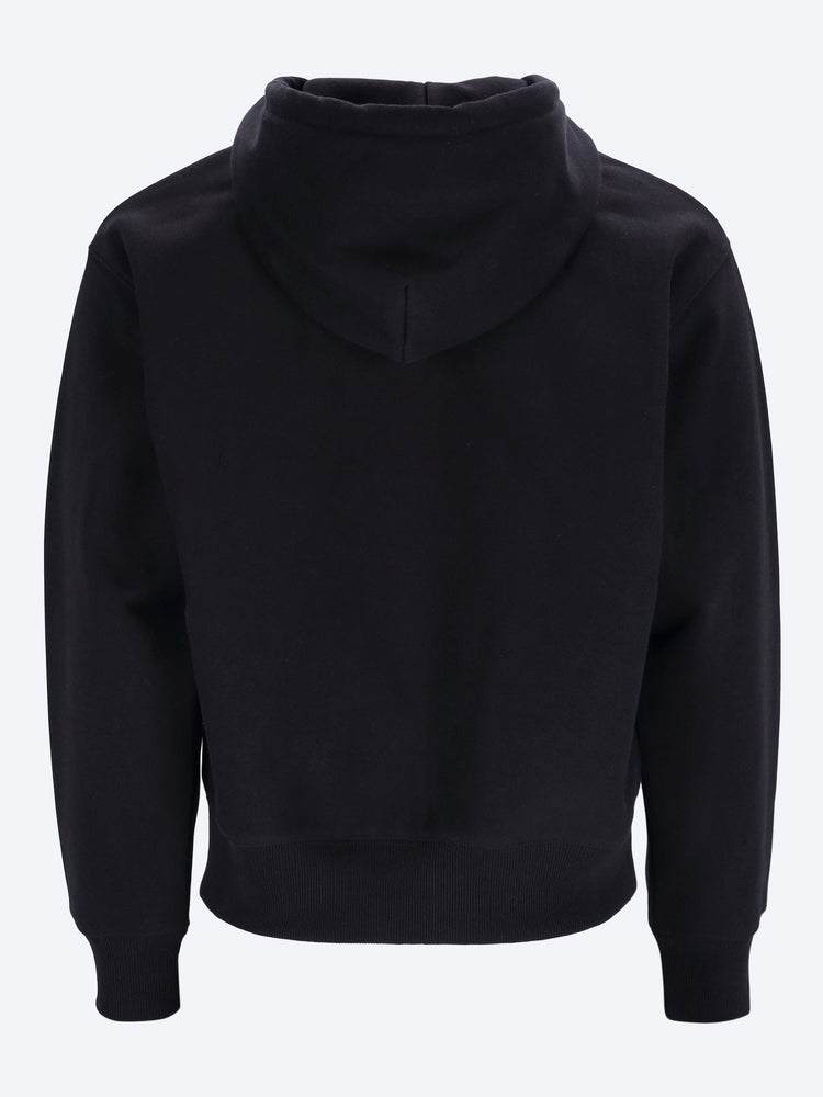 Mirror Zip Hoodie 3