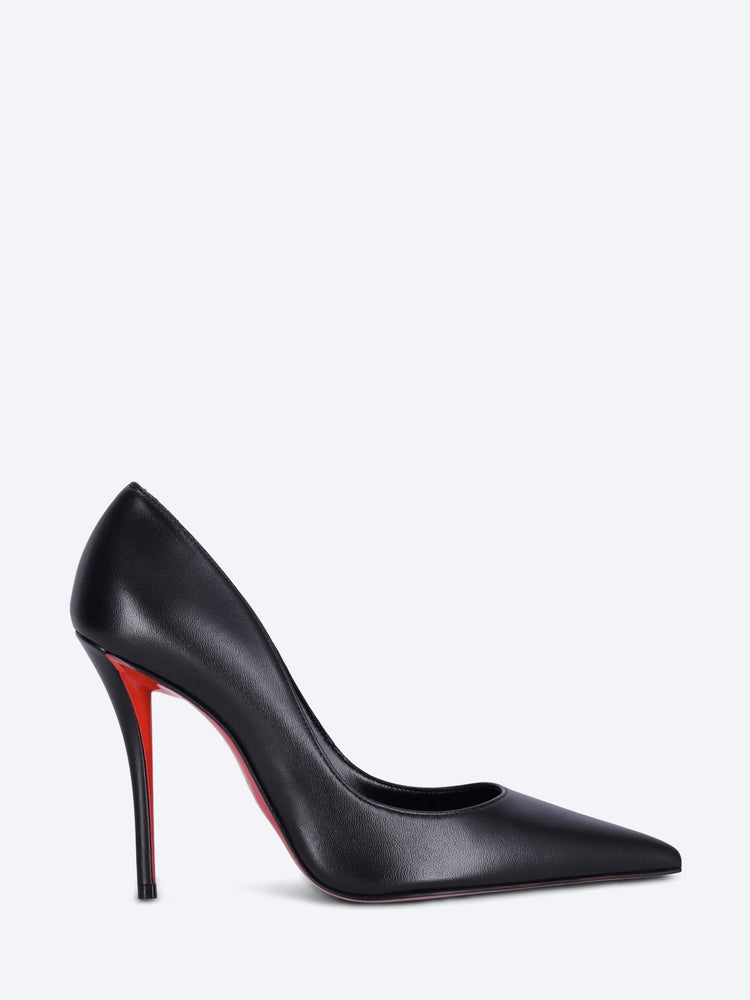 Miss z 100 nappa pumps 1