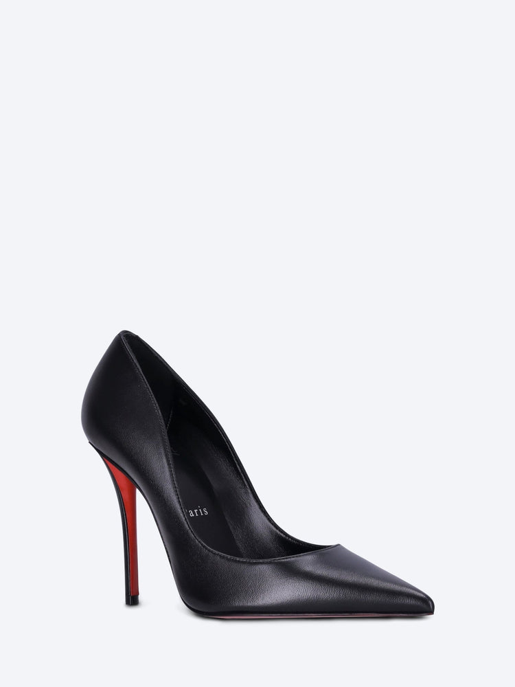 Miss z 100 nappa pumps 2