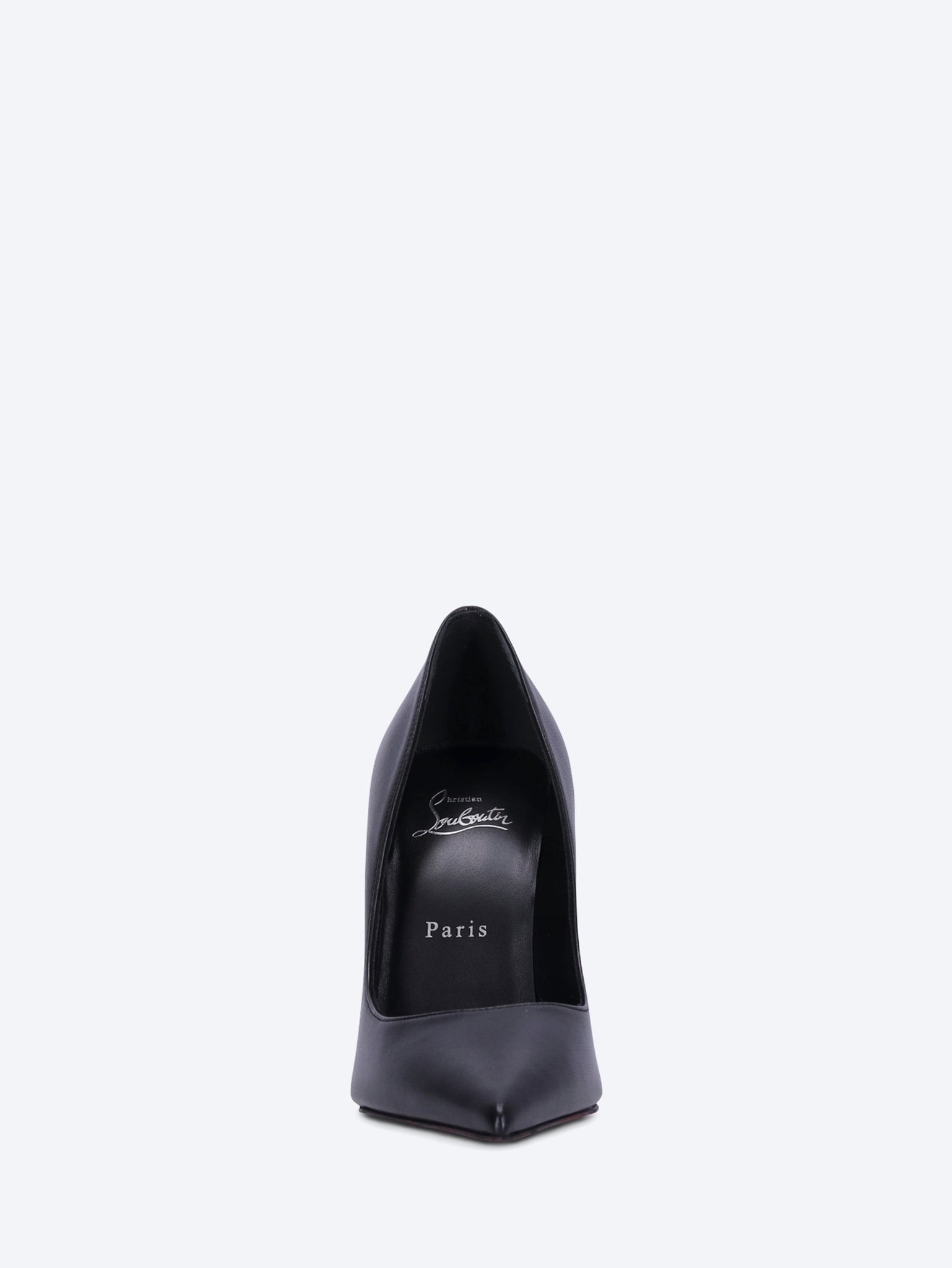 Miss z 100 nappa pumps 3