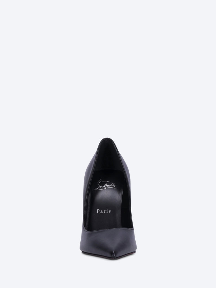 Miss z 100 nappa pumps 3