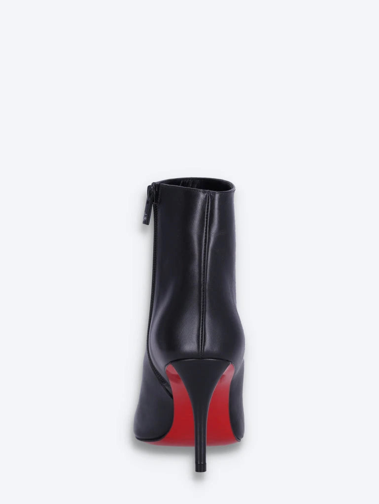 Booty-Stiefel von Miss Z 5