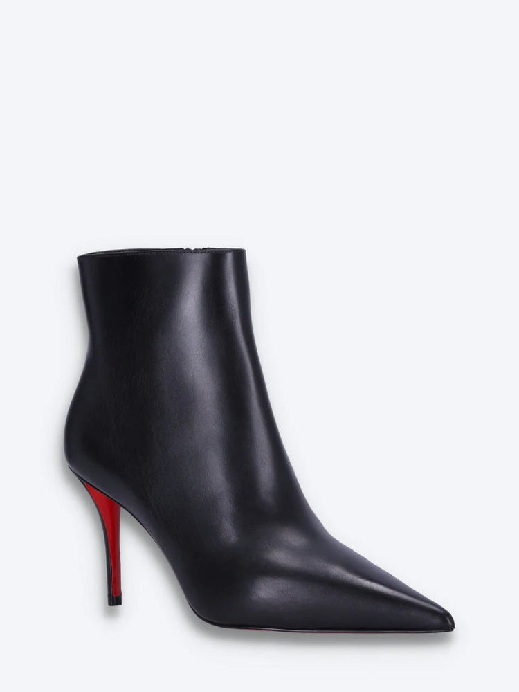 Booty-Stiefel von Miss Z 2