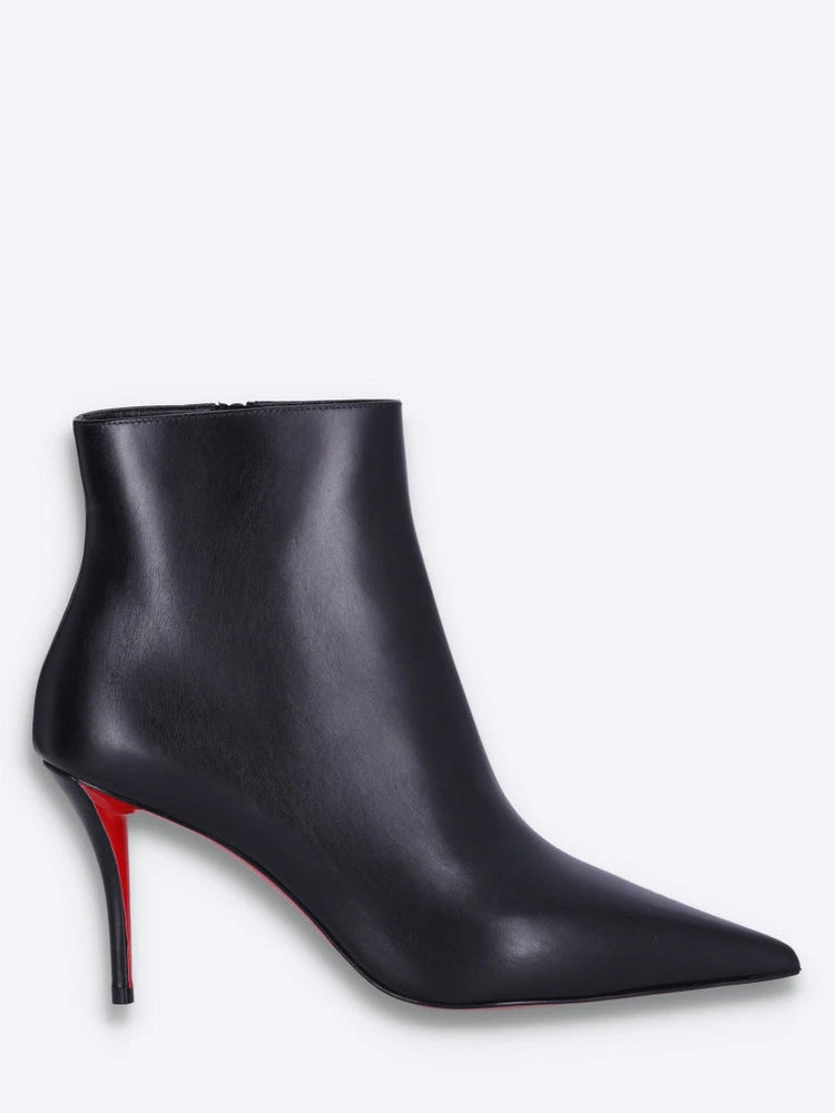 Booty-Stiefel von Miss Z 1