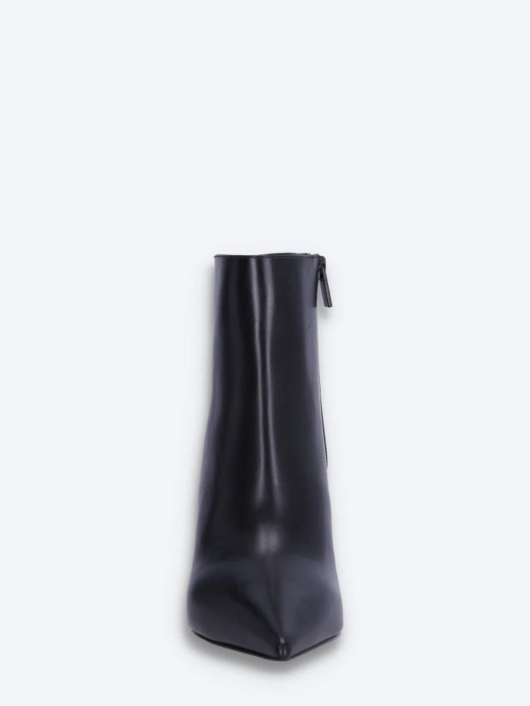 Booty-Stiefel von Miss Z 3