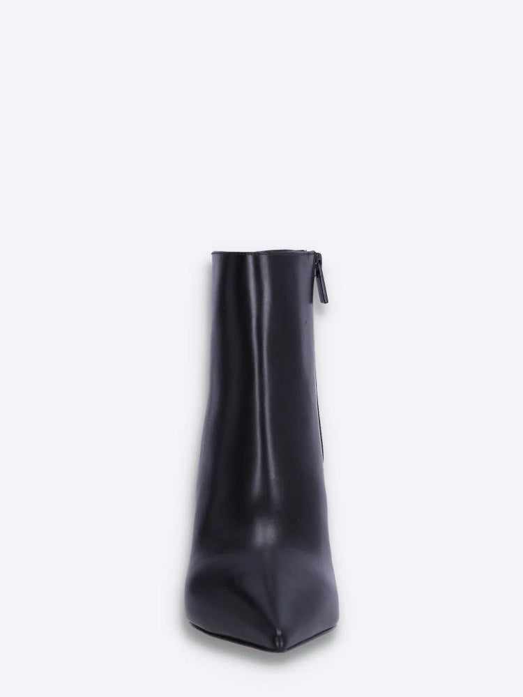 Booty-Stiefel von Miss Z 3