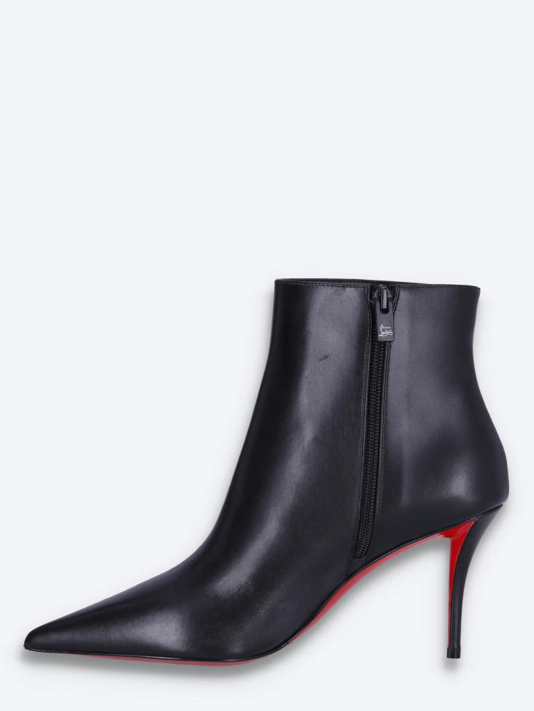 Booty-Stiefel von Miss Z 4