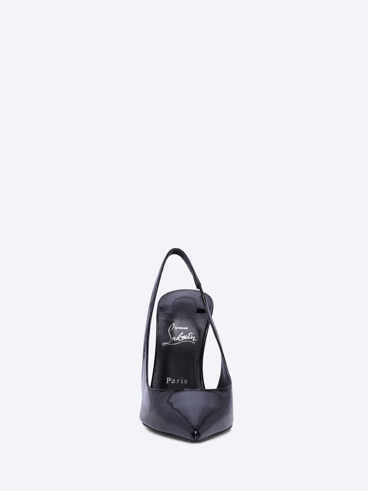 Miss Z Sling Back 100 escarpins brevetés 3