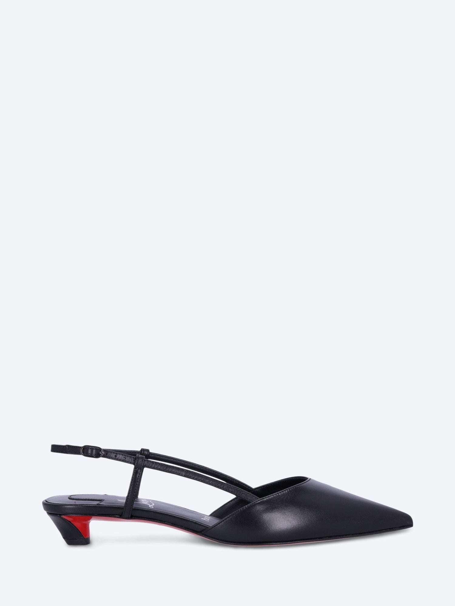 CHRISTIAN LOUBOUTIN