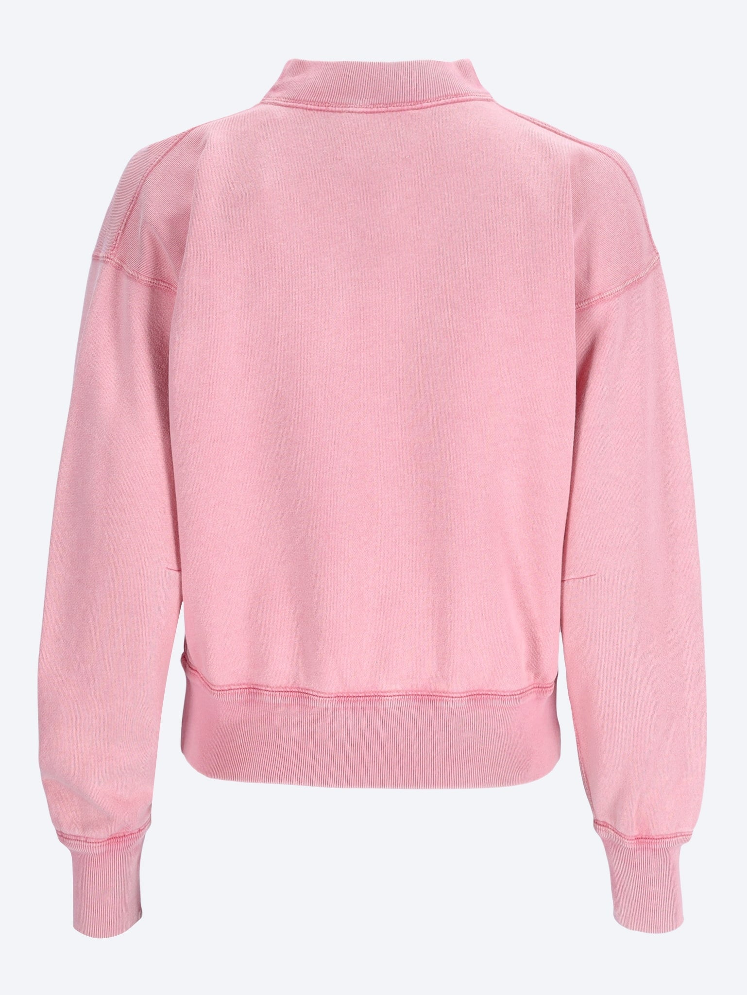 Moby logo sweatshirt 3