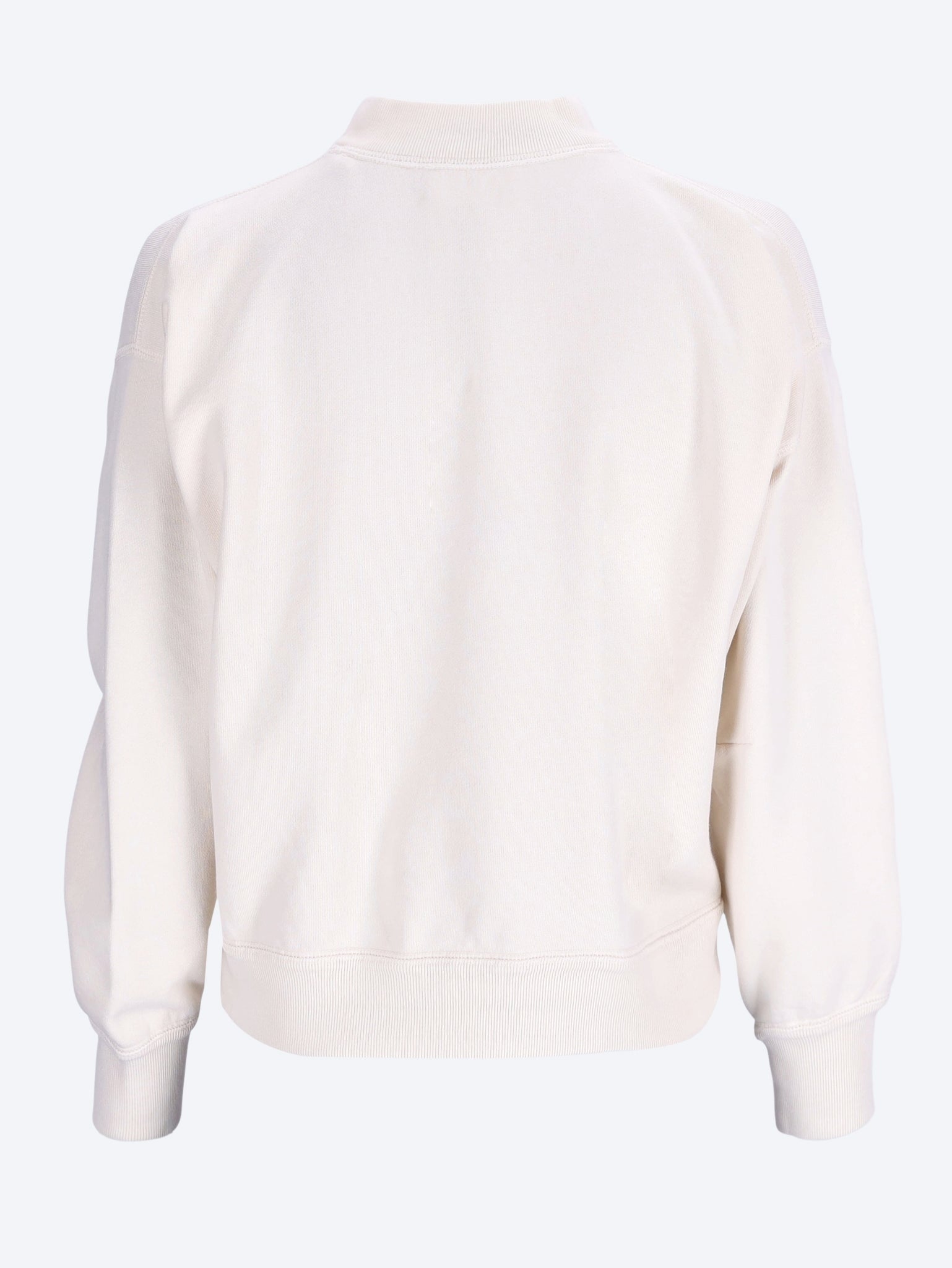 Moby logo sweatshirt 3