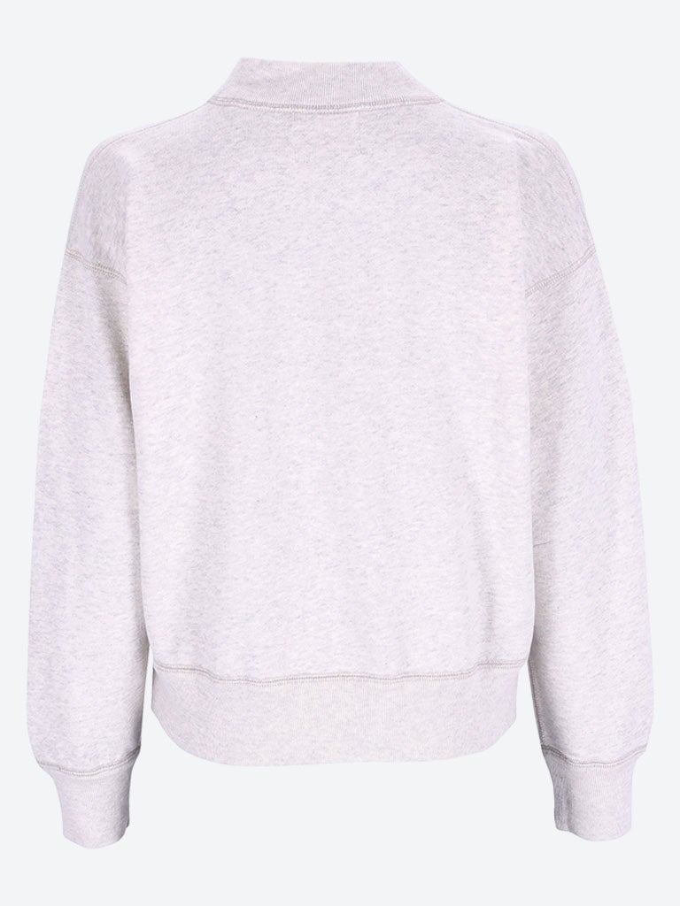 Sweat-shirt Moby Marant 3