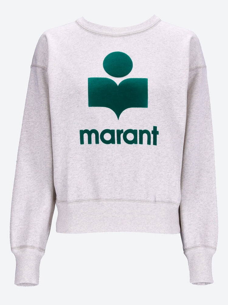 Sweat-shirt Mobyli Marant 1