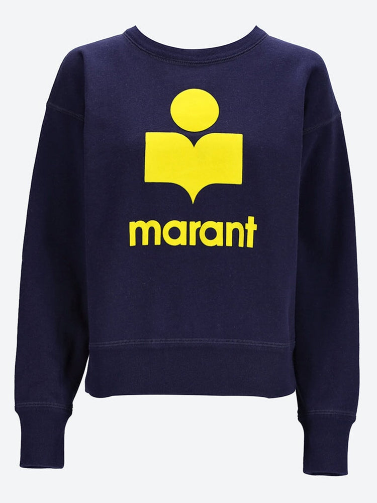 Mobyli marant sweatshirt 1