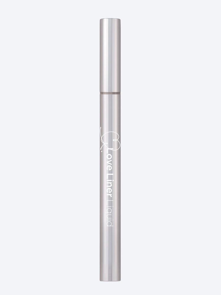 Flüssiger Mokka-Grege-Eyeliner 2
