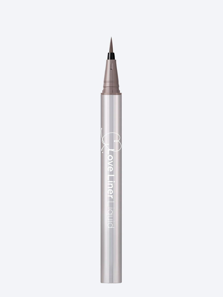 Flüssiger Mokka-Grege-Eyeliner 1