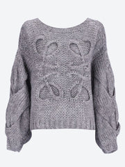 Pull anagramme mohair ref: