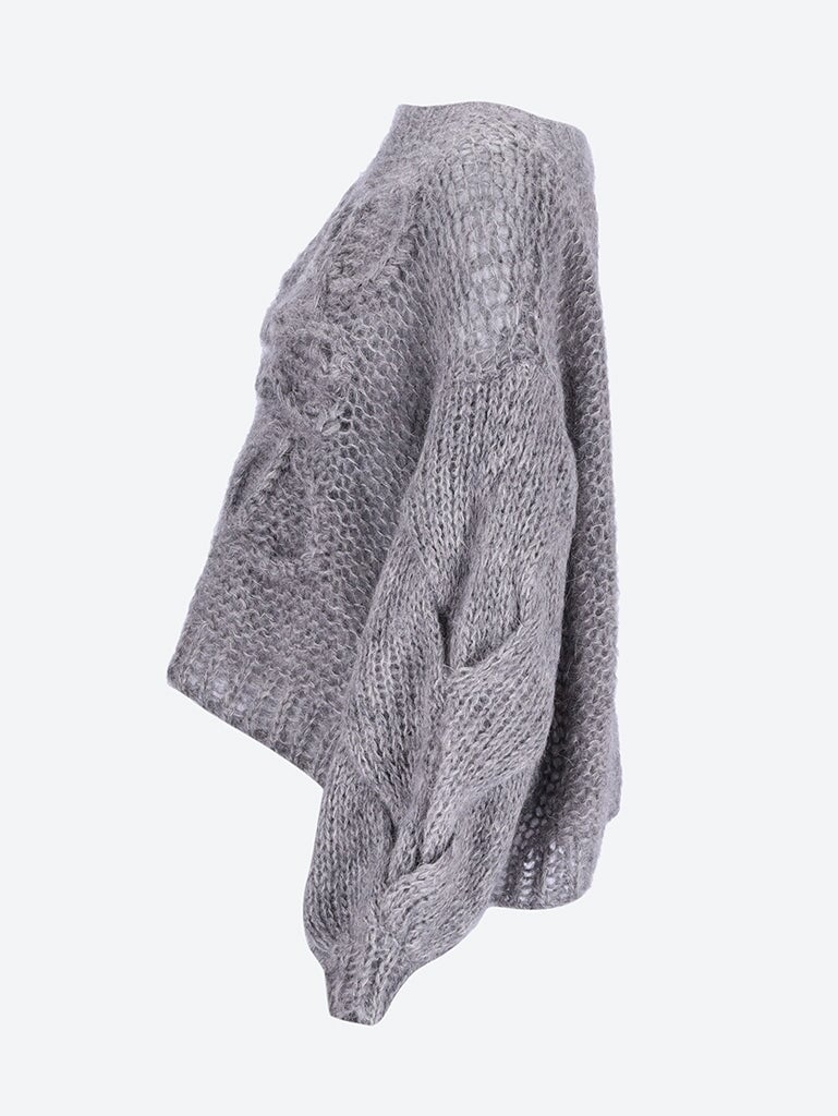 Pull anagramme mohair 2