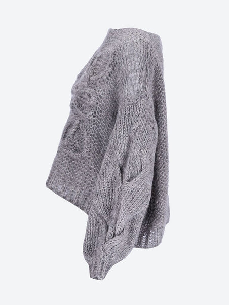 Pull anagramme mohair